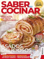 Saber Cocinar